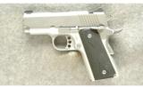 Kimber Ultra Carry II Pistol .45 ACP - 2 of 2