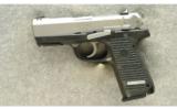 Ruger Model P95 Pistol 9mm - 2 of 2