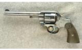 Colt D.A. 38 Revolver - 2 of 2