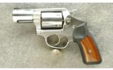 Ruger Model SP101 Revolver .357 Mag - 2 of 2