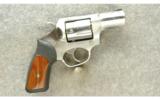 Ruger Model SP101 Revolver .357 Mag - 1 of 2