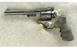 Ruger GP100 Revolver .357 Magnum - 2 of 2