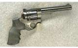 Ruger GP100 Revolver .357 Magnum - 1 of 2