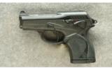 Beretta Model 9000S Pistol 9mm - 2 of 2