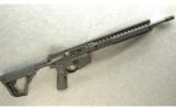 Daniel Defense Model DDM4V5 Rifle 5.56mm - 1 of 7