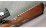 Kimber Model 8400 Classic Rifle .25-06 - 7 of 7