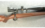 Kimber Model 8400 Classic Rifle .25-06 - 2 of 7