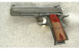 Sig Sauer 1911 Pistol .45 ACP - 2 of 2