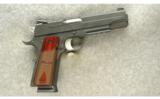 Sig Sauer 1911 Pistol .45 ACP - 1 of 2