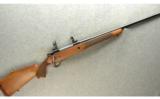 Sako Model AV Rifle .375 Win - 1 of 8