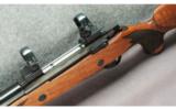 Sako Model AV Rifle .375 Win - 4 of 8