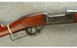 Savage Model 1899 Rifle .303 Savage - 2 of 7