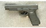 Glock Model 35 Pistol .40 S&W - 2 of 2