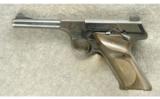 Colt Woodsman Pistol .22 LR - 2 of 2