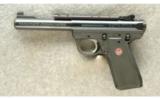Ruger 22/45 MKIII Pistol .22 LR - 2 of 2