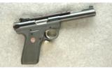 Ruger 22/45 MKIII Pistol .22 LR - 1 of 2