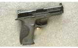 Smith & Wesson M&P 40 Pro Pistol .40 S&W - 1 of 2