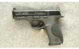 Smith & Wesson M&P 40 Pro Pistol .40 S&W - 2 of 2