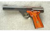 Browning Challenger Pistol .22 LR - 2 of 2