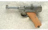 Navy Arms Luger Pistol .22 LR - 2 of 2