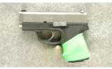 Kahr Model CM40 Pistol .40 S&W - 1 of 2