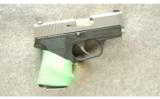 Kahr Model CM40 Pistol .40 S&W - 2 of 2