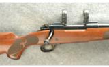 Winchester Model 70 Rifle .270 WSM - 2 of 7
