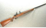Winchester Model 70 Rifle .270 WSM - 1 of 7