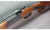 Remington Model 3200 Skeet Shotgun 12 GA - 4 of 8