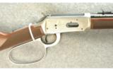 Wincheter Model 94 John Wayne Rifle .32-40 - 2 of 8