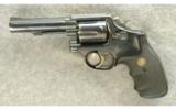 Smith & Wesson Model 10-8 Revolver .38 Special - 2 of 2