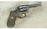 Smith & Wesson Model 10-8 Revolver .38 Special - 1 of 2