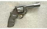 Smith & Wesson Model 327 Revolver .357 Mag - 1 of 2