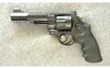Smith & Wesson Model 327 Revolver .357 Mag - 2 of 2