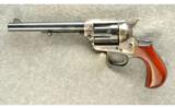 Uberti Lightning Revolver .38 Special - 2 of 2