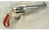 Uberti Lightning Revolver .38 Special - 1 of 2