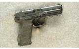 H&K Model P30L Pistol 9mm - 1 of 2