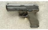 H&K Model P30L Pistol 9mm - 2 of 2