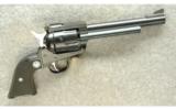 Ruger NM Blackhawk Revolver .357 / 9mm - 1 of 2