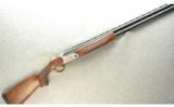 Remington STS Competition Shotgun 12 GA - 1 of 8