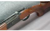 Huglu O/U Trap Combo Shotgun 12 GA - 4 of 8