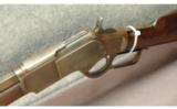 Winchester Model 1873 Rifle .38 WCF - 4 of 8