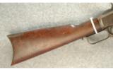 Winchester Model 1873 Rifle .38 WCF - 6 of 8