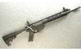 Ruger SR-556 Rifle 5.56mm - 1 of 7