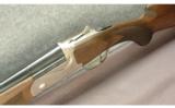 Franchi Instinct SL O/U Shotgun 12 GA - 4 of 8
