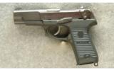Ruger Model P85 MKII Pistol 9mm - 2 of 2