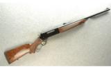Browning BLR Lightweight Rifle .450 Marlin - 1 of 7