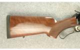 Browning BLR Lightweight Rifle .450 Marlin - 6 of 7