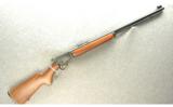 Marlin Model 38AS Rifle .22 Rimfire - 1 of 8