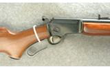 Marlin Model 38AS Rifle .22 Rimfire - 2 of 8